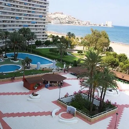 Florazar 1, I-a 7-b Lejlighed Cullera