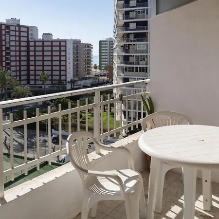 Florazar 1, I-a 7-b Lejlighed Cullera