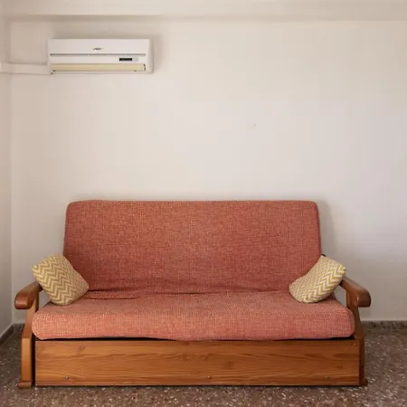 Apartament Florazar 1, I-a 7-b