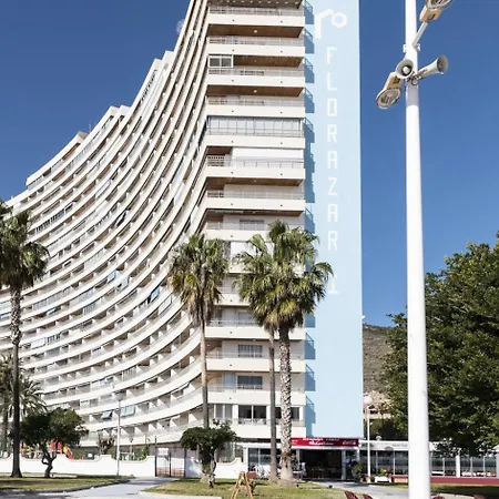 Florazar 1, I-a 7-b Lägenhet