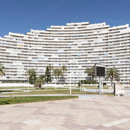 Lejlighed Florazar 1, I-a 7-b Cullera