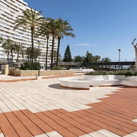 Lägenhet Florazar 1, I-a 7-b *