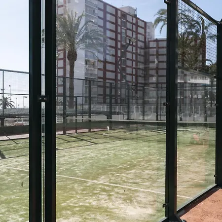Apartament Florazar 1, I-a 7-b Cullera