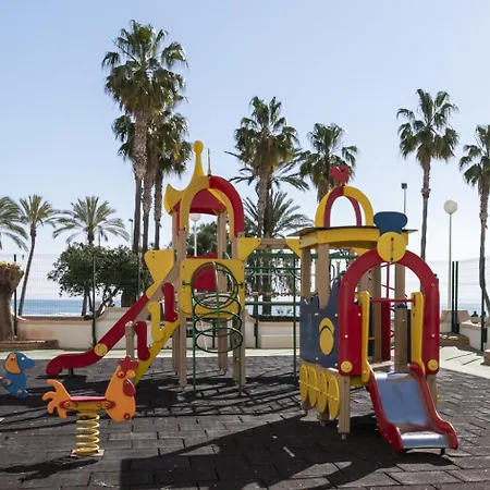 Lägenhet Florazar 1, I-a 7-b Cullera