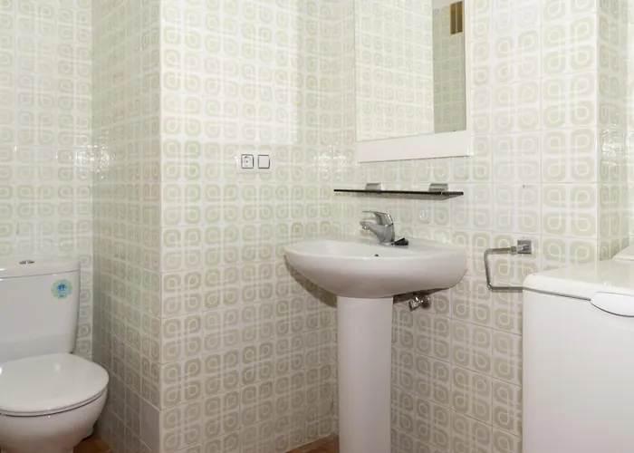 Apartamento Florazar 1, I-a 7-b *