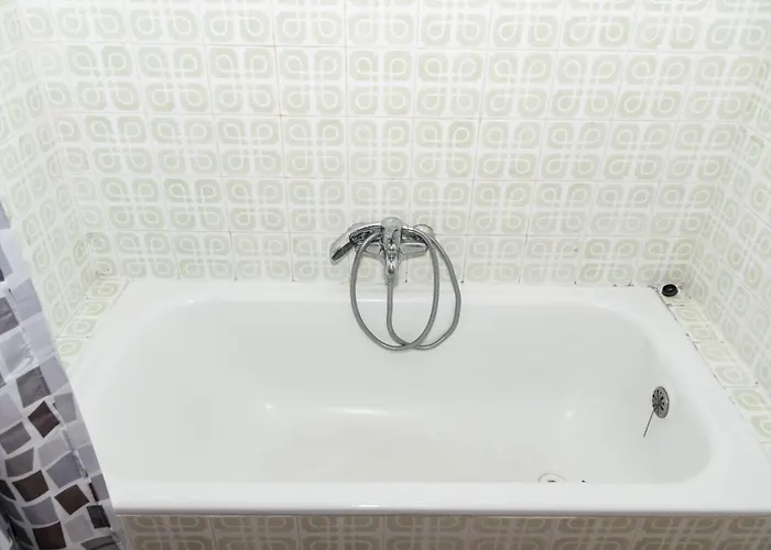 Florazar 1, I-a 7-b Apartamento Cullera