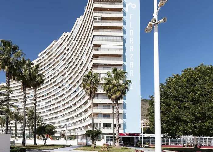 Florazar 1, I-a 7-b Apartamento