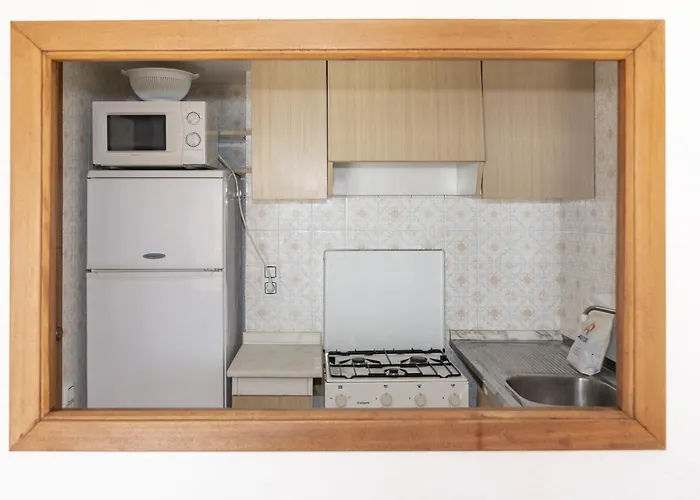 Florazar 1, I-a 7-b Apartamento *