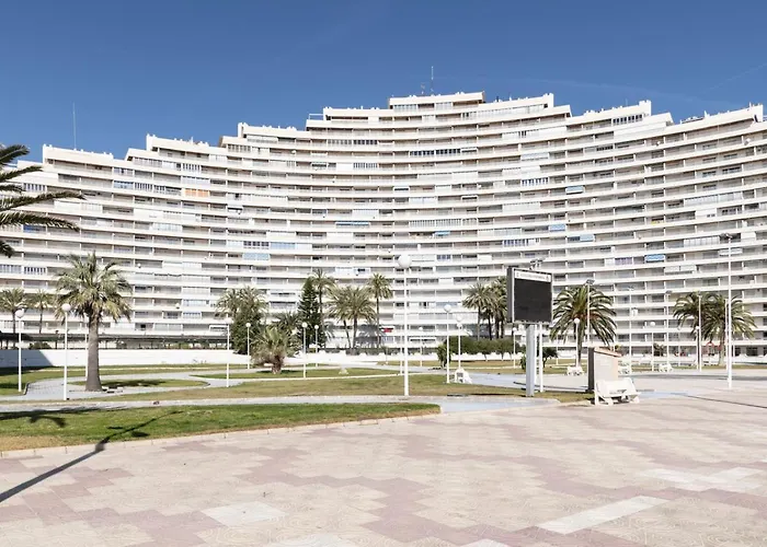 Apartamento Florazar 1, I-a 7-b Cullera