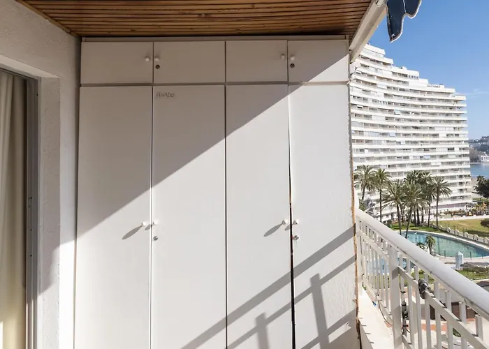 Florazar 1, I-a 7-b Apartamento Cullera
