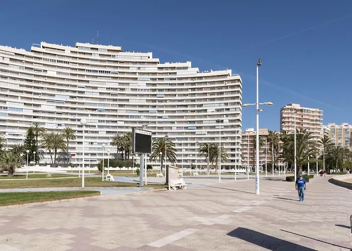 Florazar 1, I-a 7-b Apartamento Cullera