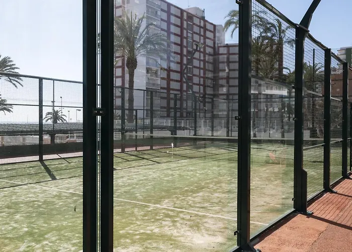 Apartamento Florazar 1, I-a 7-b Cullera
