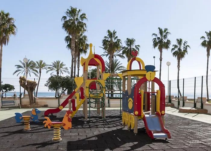 Apartamento Florazar 1, I-a 7-b Cullera