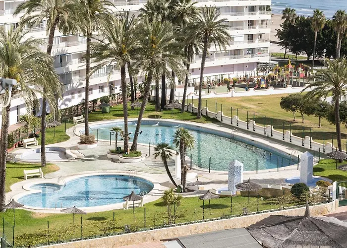 Apartamento Florazar 1, I-a 7-b *